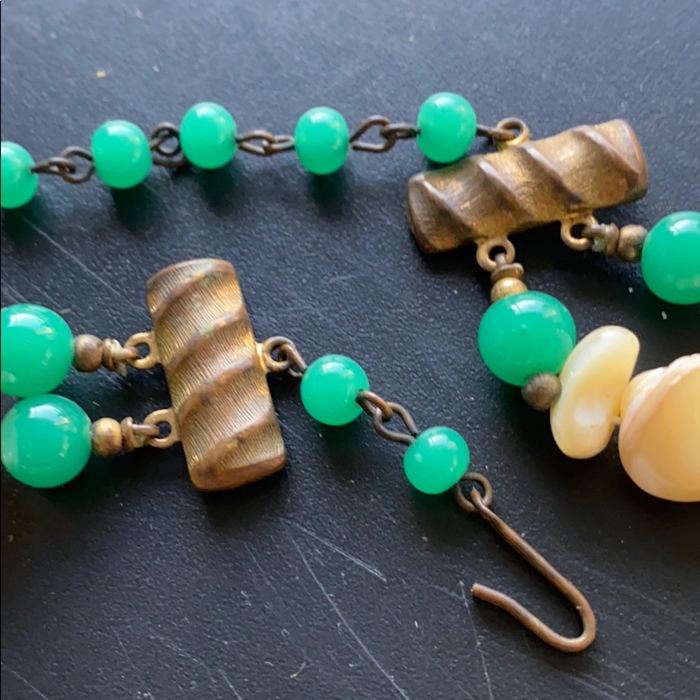 Vintage necklace - Picture 5 of 5
